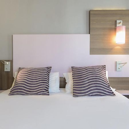Hotel De Charonne Παρίσι Εξωτερικό φωτογραφία