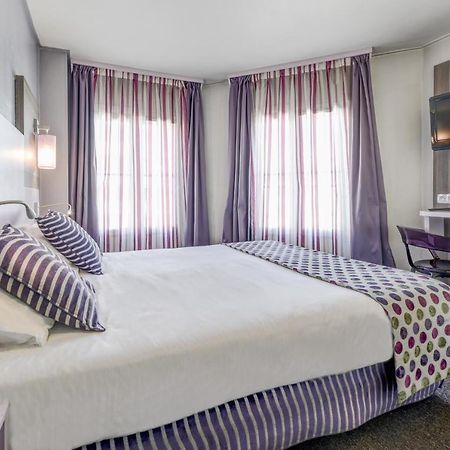Hotel De Charonne Παρίσι Εξωτερικό φωτογραφία