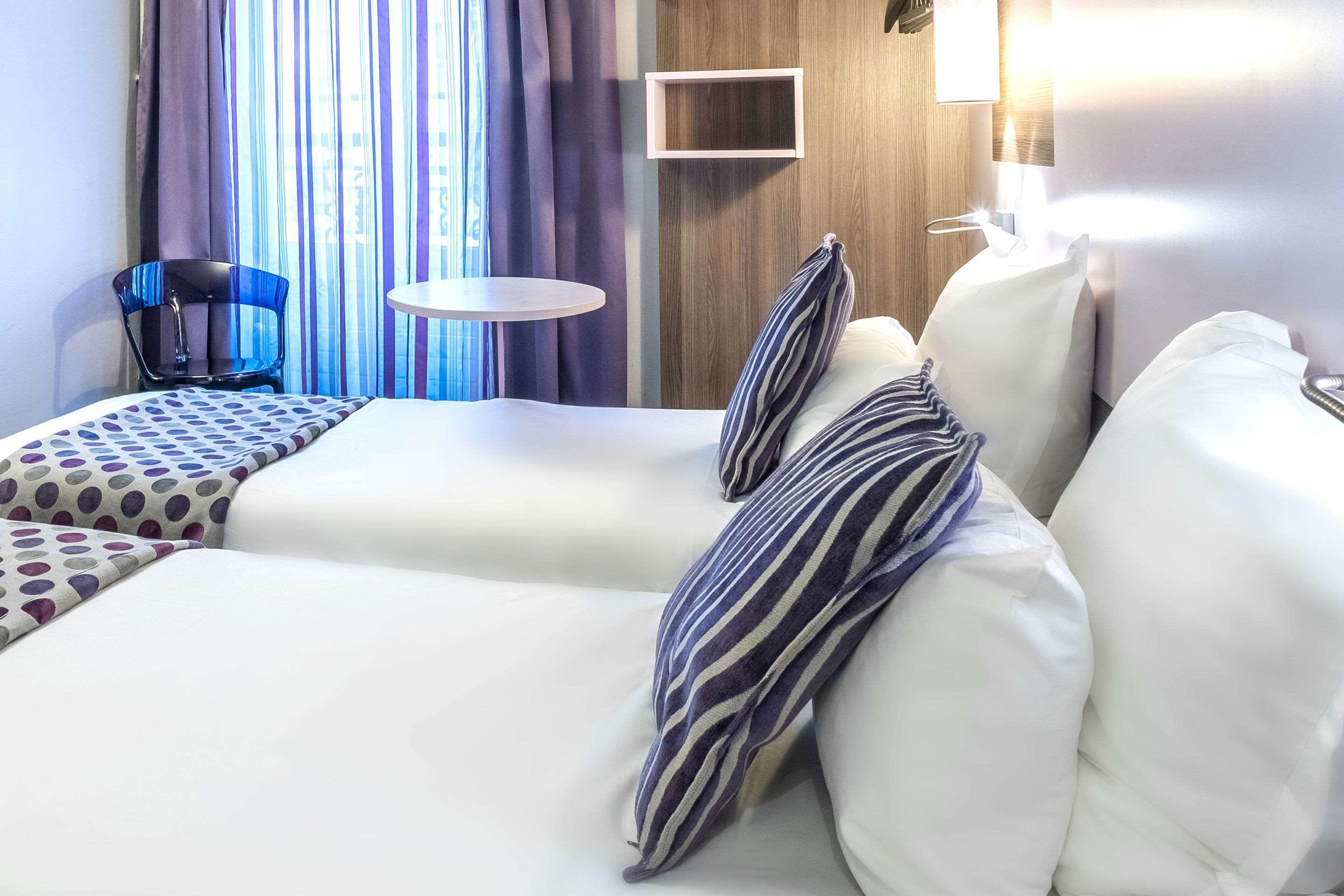 Hotel De Charonne Παρίσι Εξωτερικό φωτογραφία
