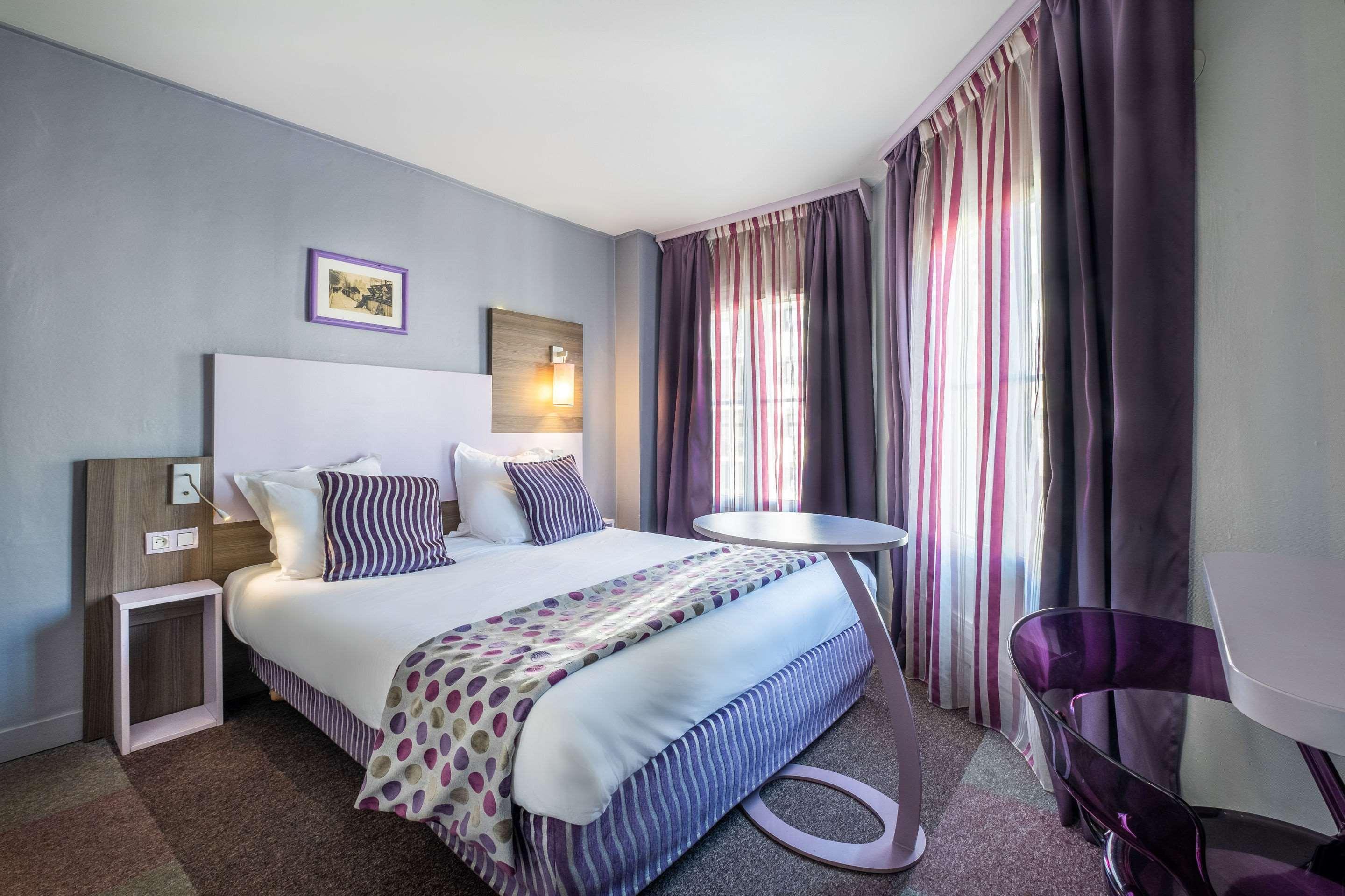 Hotel De Charonne Παρίσι Εξωτερικό φωτογραφία
