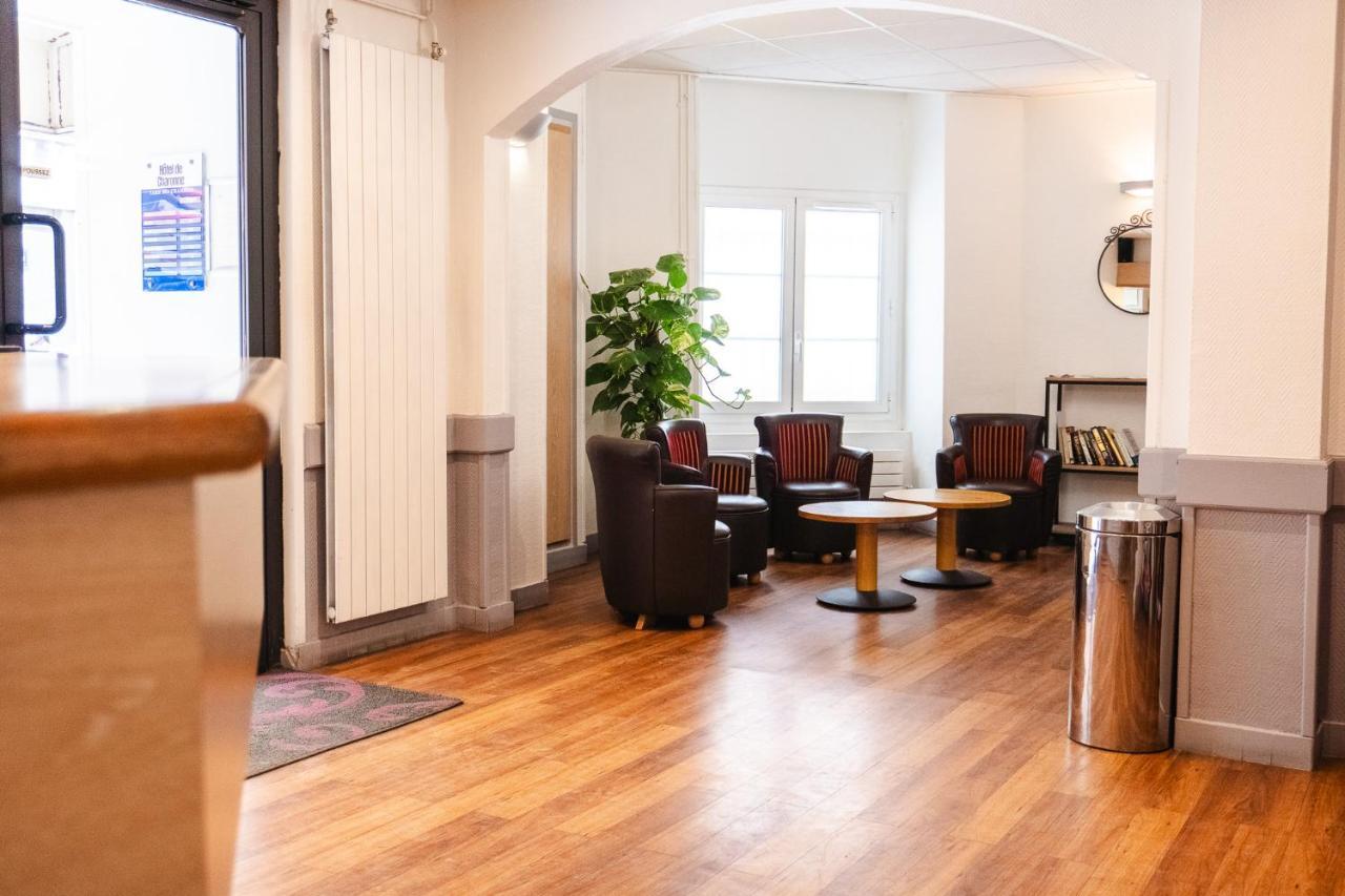 Hotel De Charonne Παρίσι Εξωτερικό φωτογραφία