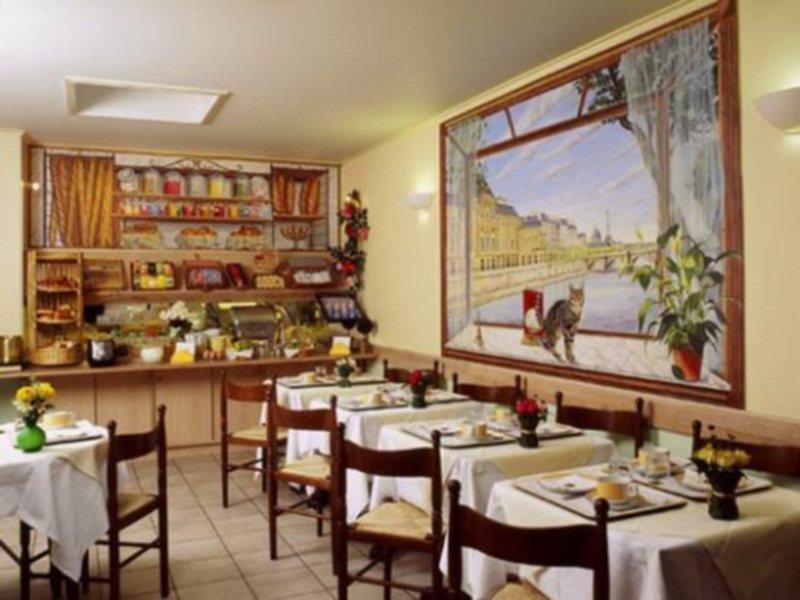 Hotel De Charonne Παρίσι Εξωτερικό φωτογραφία