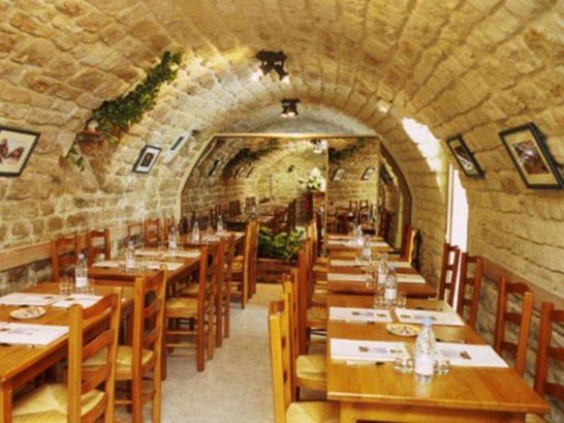 Hotel De Charonne Παρίσι Εστιατόριο φωτογραφία
