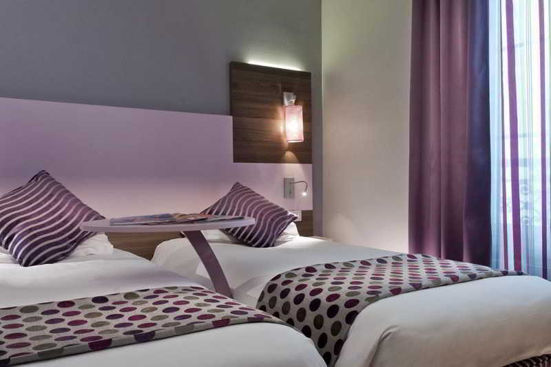 Hotel De Charonne Παρίσι Εξωτερικό φωτογραφία